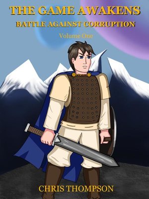 cover image of The Game Awakens